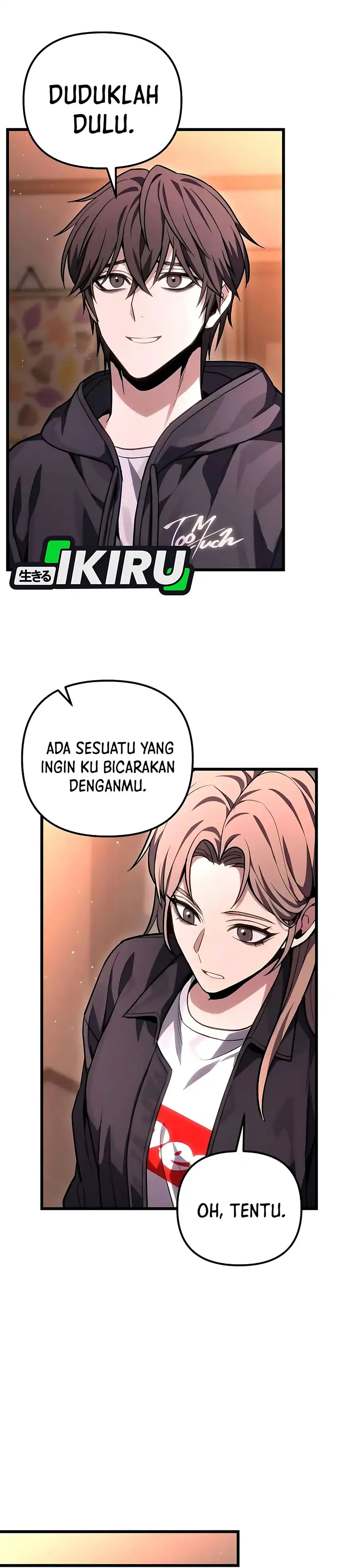 Baca The Ultimate Shut-In - Chapter 72 halaman 18