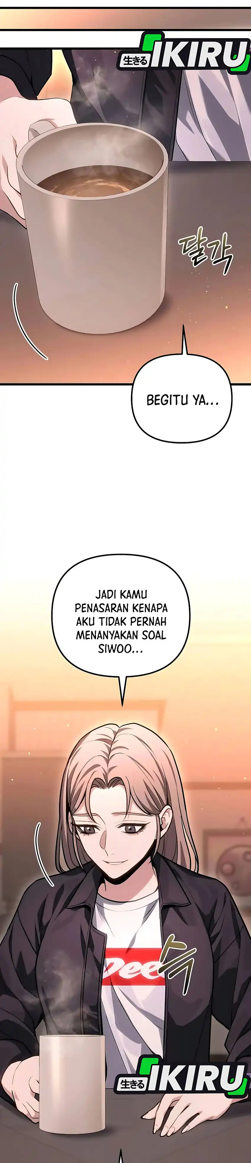 Baca The Ultimate Shut-In - Chapter 72 halaman 19