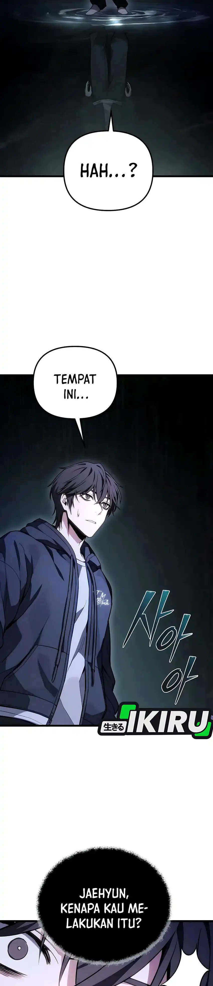 Baca The Ultimate Shut-In - Chapter 72 halaman 2