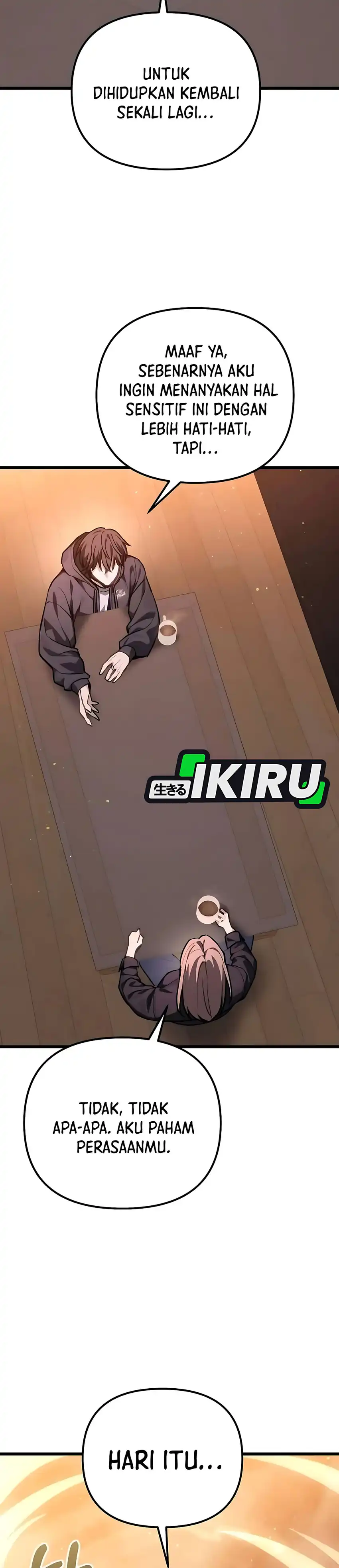 Baca The Ultimate Shut-In - Chapter 72 halaman 20