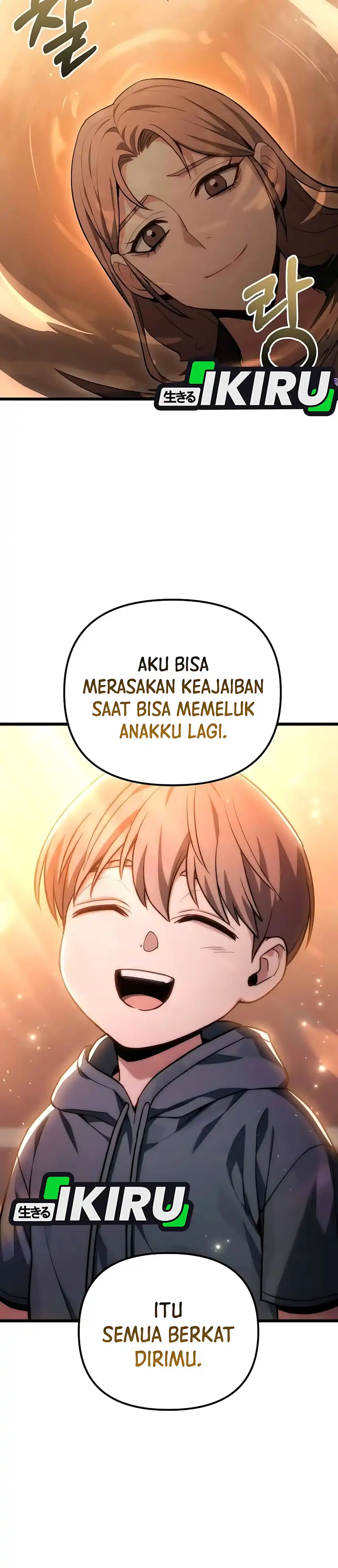 Baca The Ultimate Shut-In - Chapter 72 halaman 21