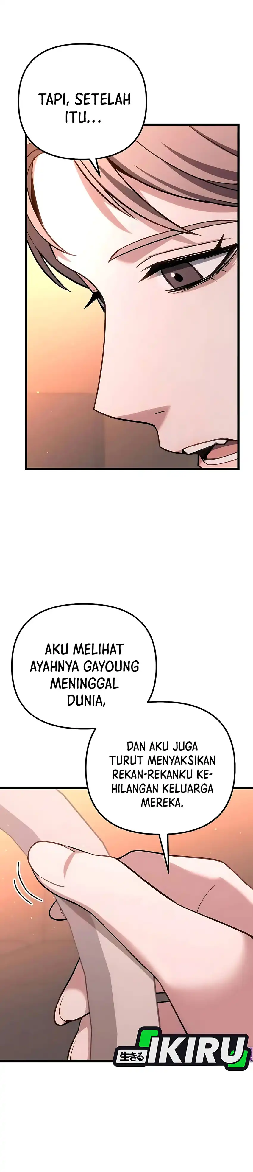 Baca The Ultimate Shut-In - Chapter 72 halaman 22