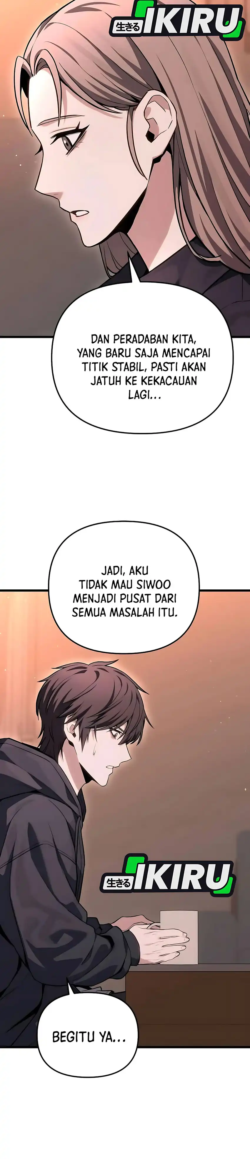 Baca The Ultimate Shut-In - Chapter 72 halaman 25