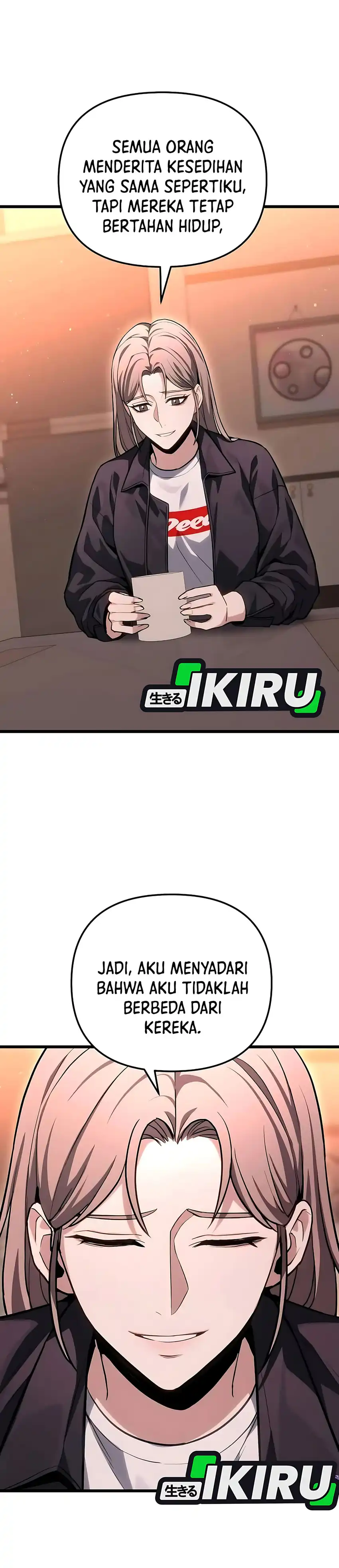 Baca The Ultimate Shut-In - Chapter 72 halaman 26