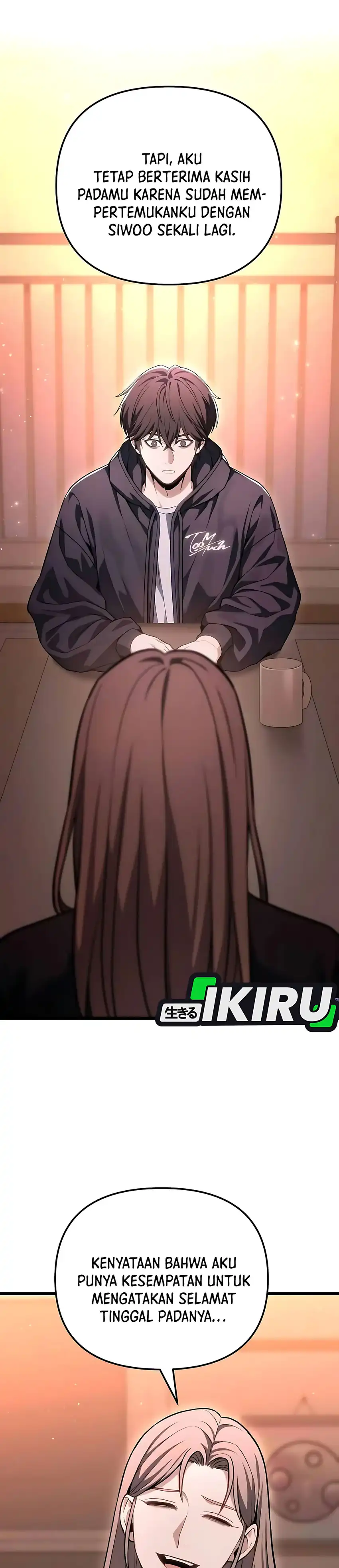 Baca The Ultimate Shut-In - Chapter 72 halaman 27