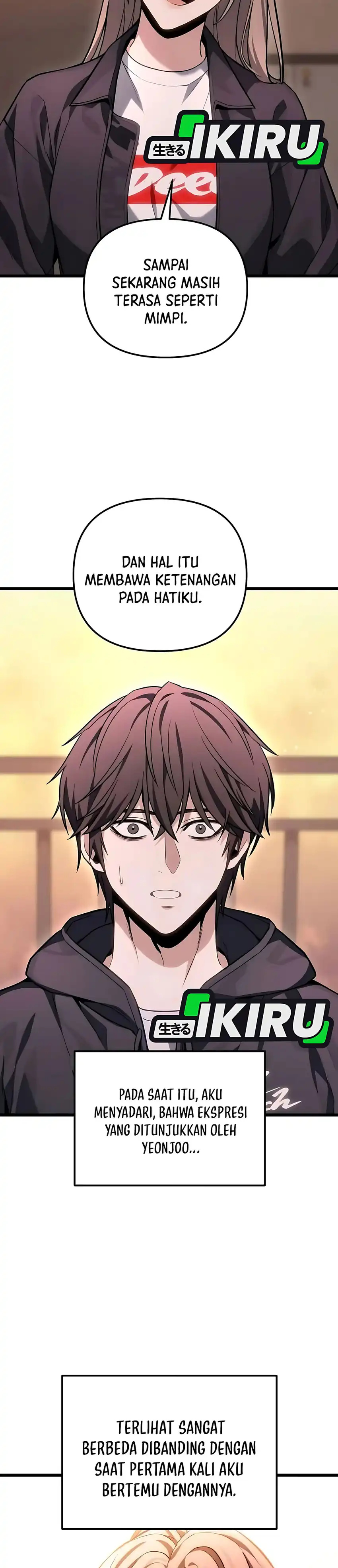 Baca The Ultimate Shut-In - Chapter 72 halaman 28