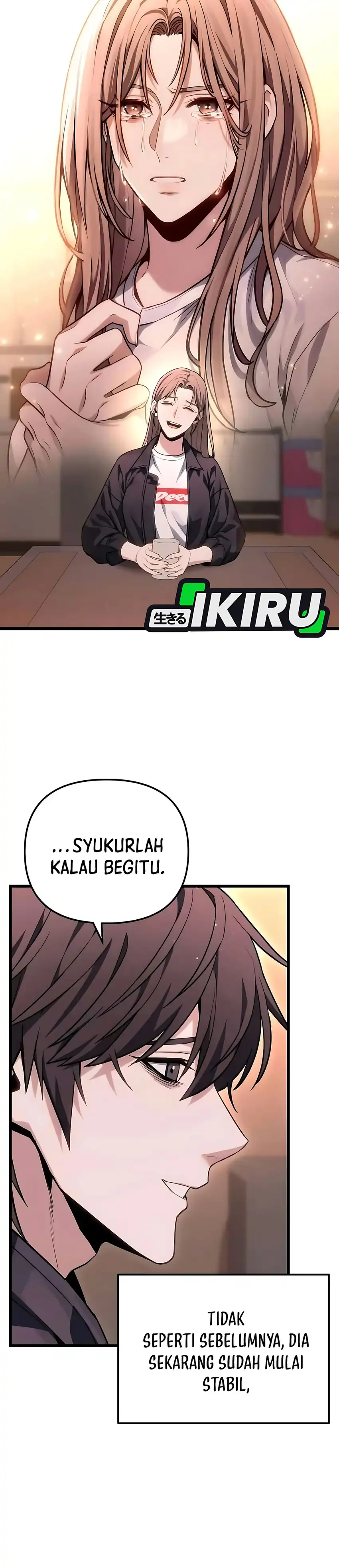 Baca The Ultimate Shut-In - Chapter 72 halaman 29
