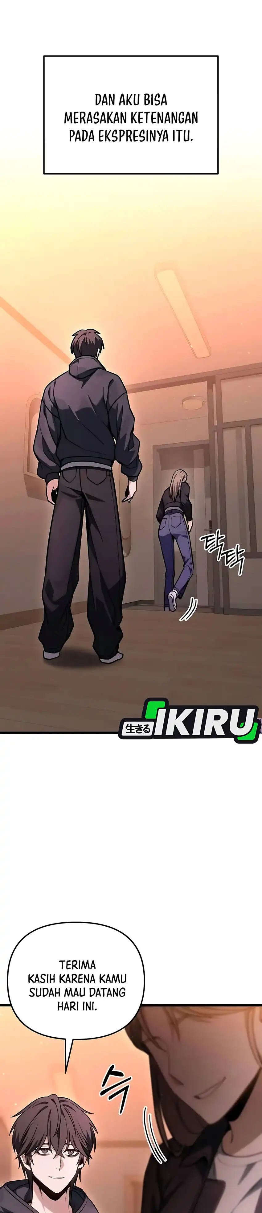 Baca The Ultimate Shut-In - Chapter 72 halaman 30