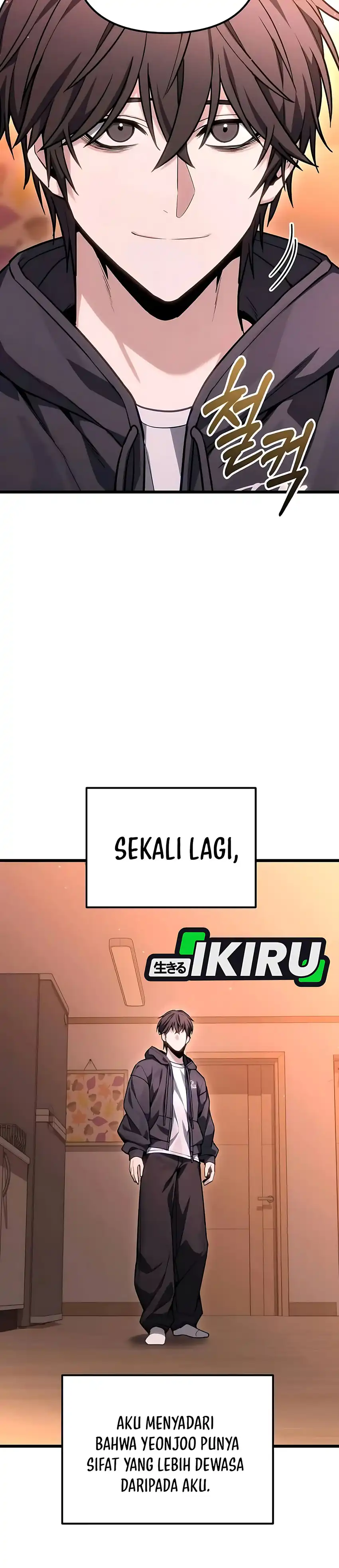 Baca The Ultimate Shut-In - Chapter 72 halaman 32