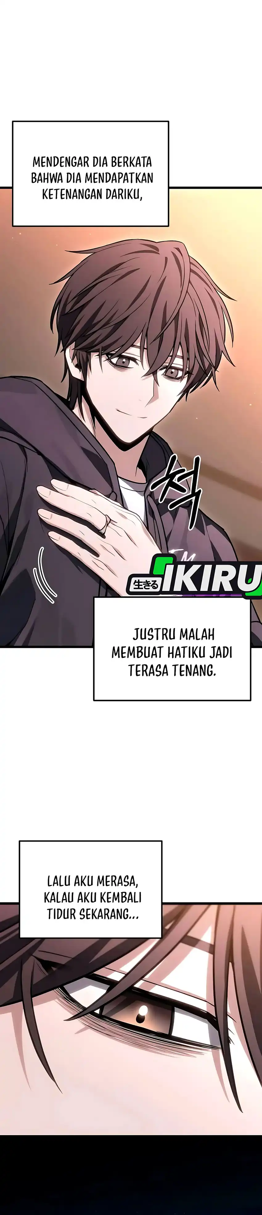 Baca The Ultimate Shut-In - Chapter 72 halaman 33
