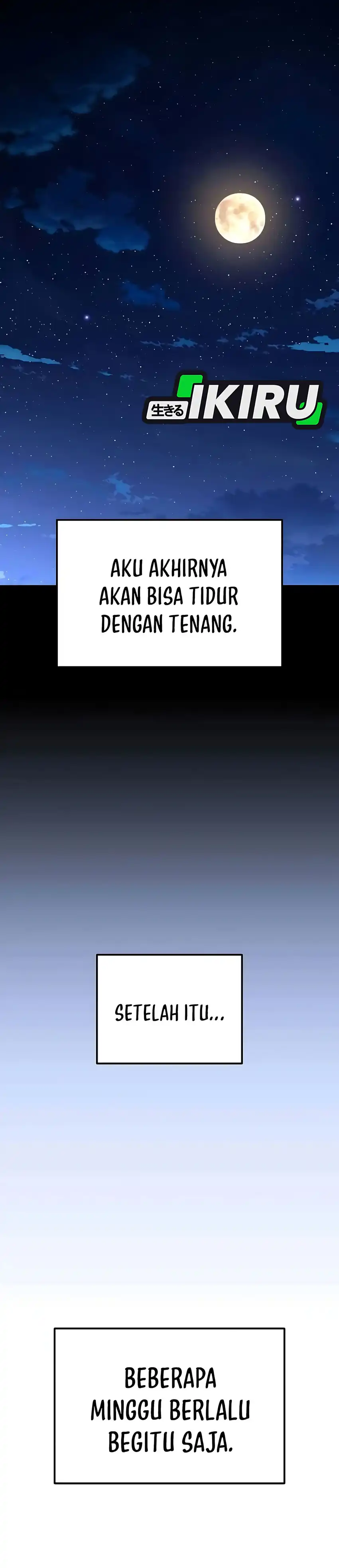 Baca The Ultimate Shut-In - Chapter 72 halaman 34