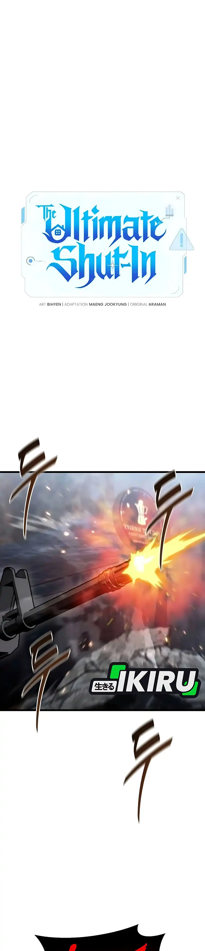 Baca The Ultimate Shut-In - Chapter 72 halaman 35