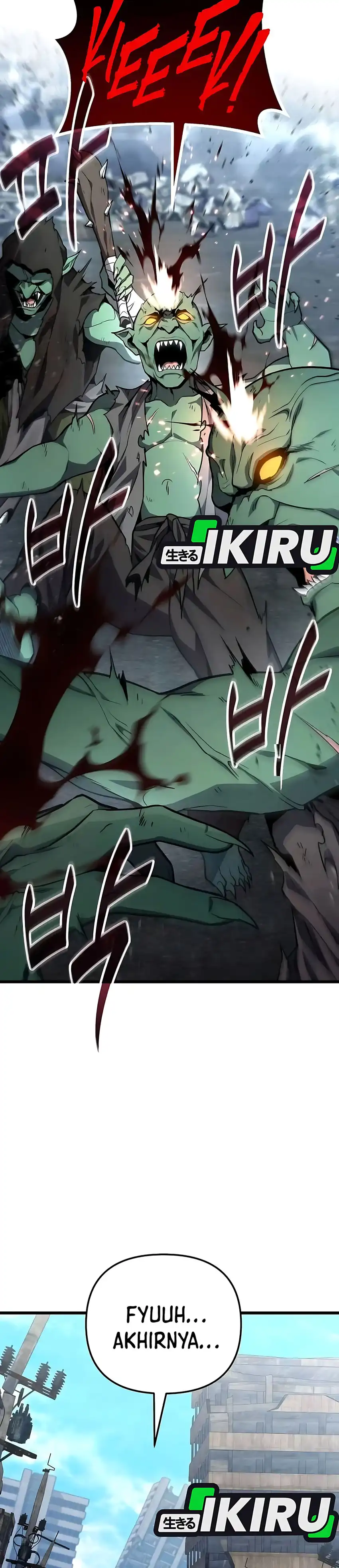 Baca The Ultimate Shut-In - Chapter 72 halaman 36