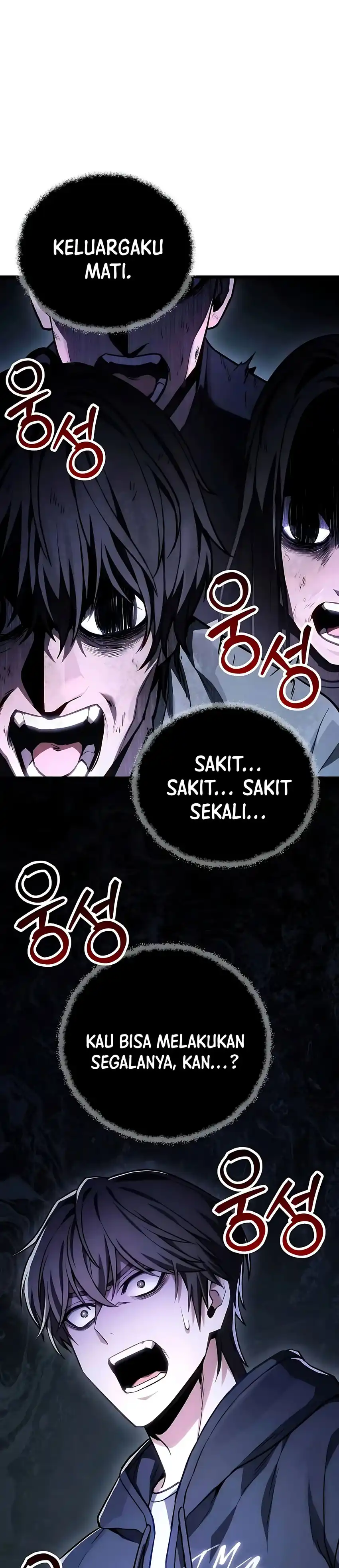 Baca The Ultimate Shut-In - Chapter 72 halaman 4