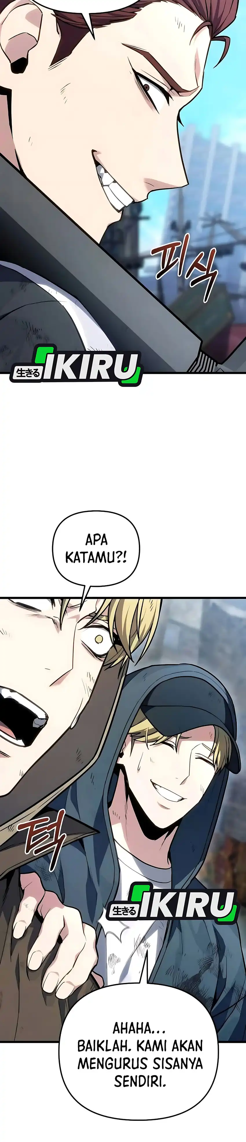 Baca The Ultimate Shut-In - Chapter 72 halaman 40