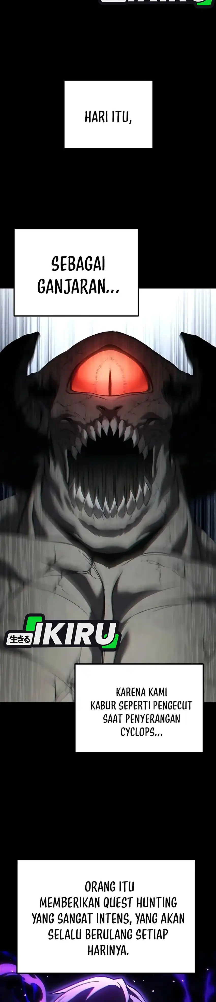 Baca The Ultimate Shut-In - Chapter 72 halaman 42