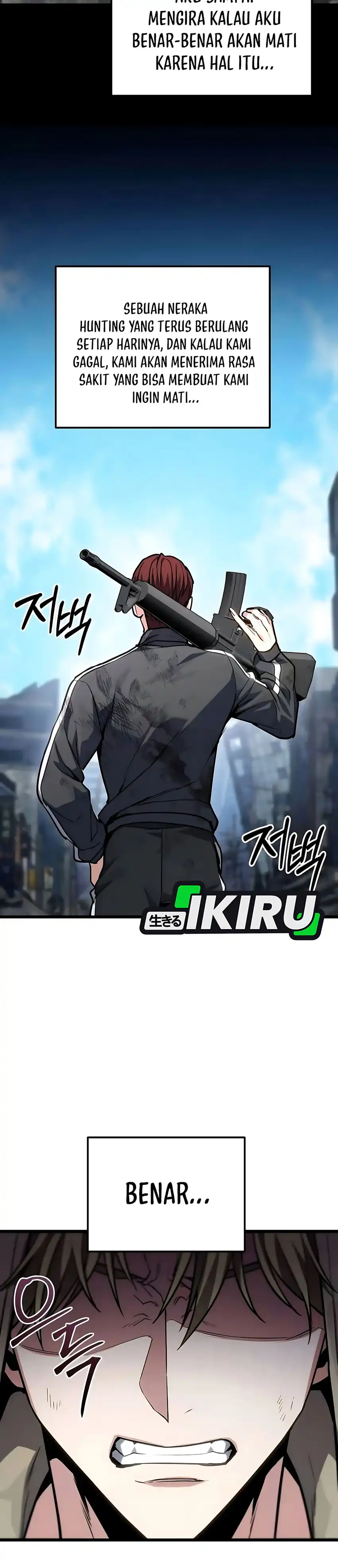 Baca The Ultimate Shut-In - Chapter 72 halaman 44