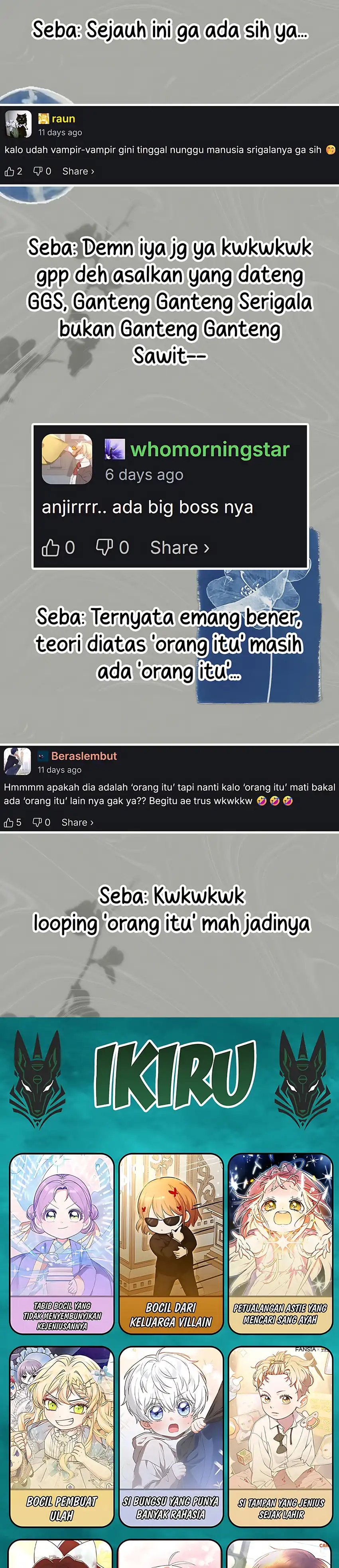 Baca The Ultimate Shut-In - Chapter 72 halaman 46