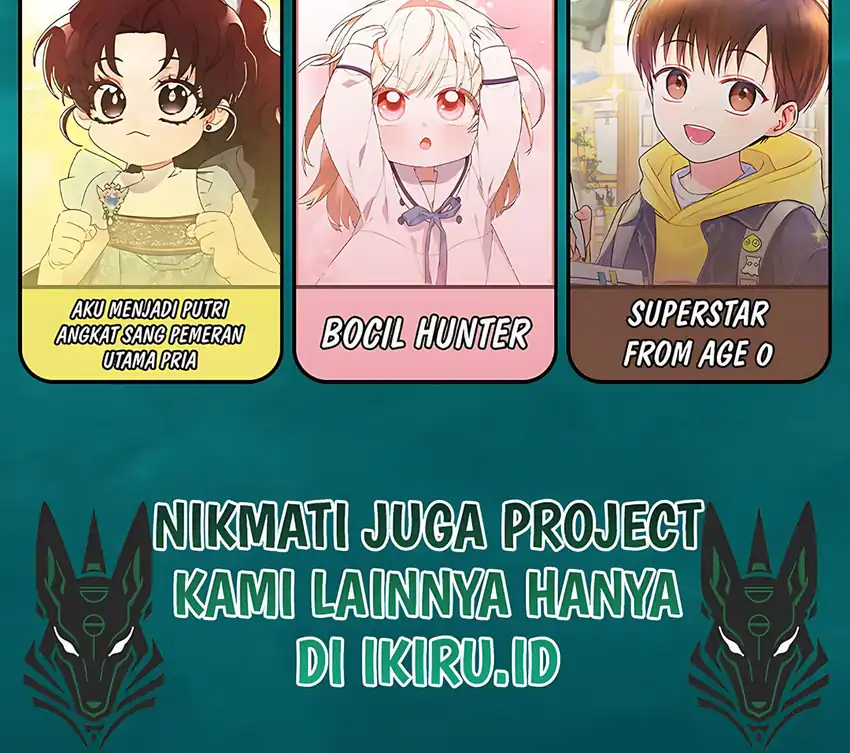 Baca The Ultimate Shut-In - Chapter 72 halaman 47