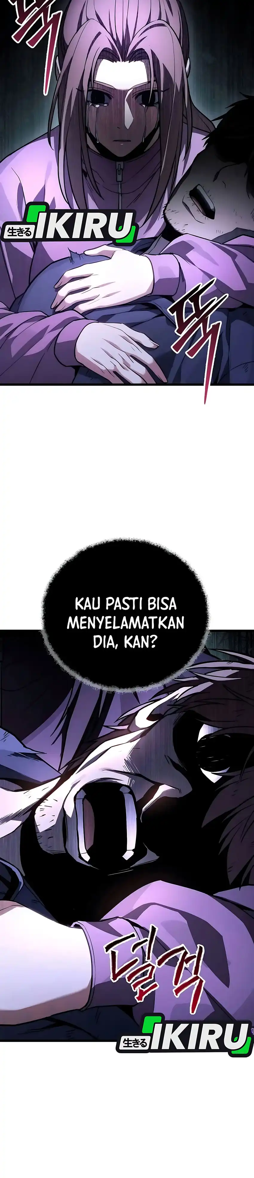 Baca The Ultimate Shut-In - Chapter 72 halaman 6