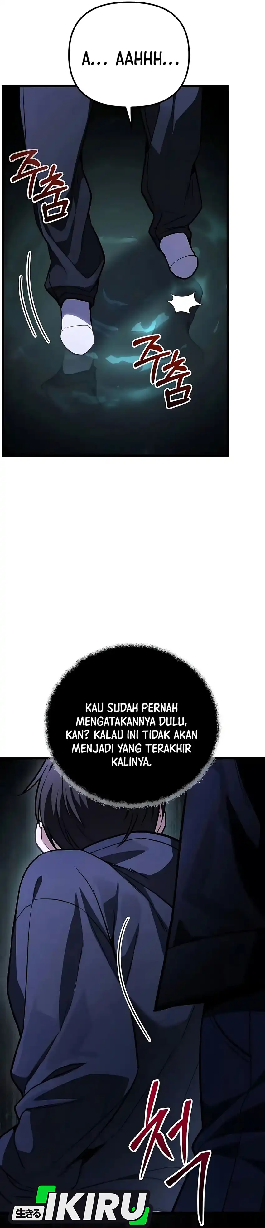 Baca The Ultimate Shut-In - Chapter 72 halaman 7