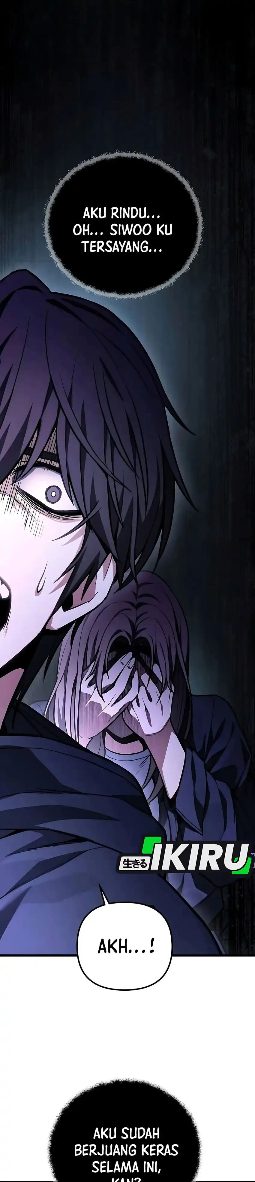 Baca The Ultimate Shut-In - Chapter 72 halaman 8