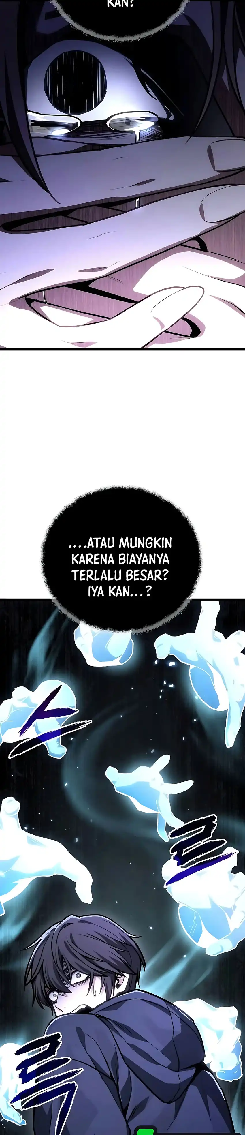 Baca The Ultimate Shut-In - Chapter 72 halaman 9