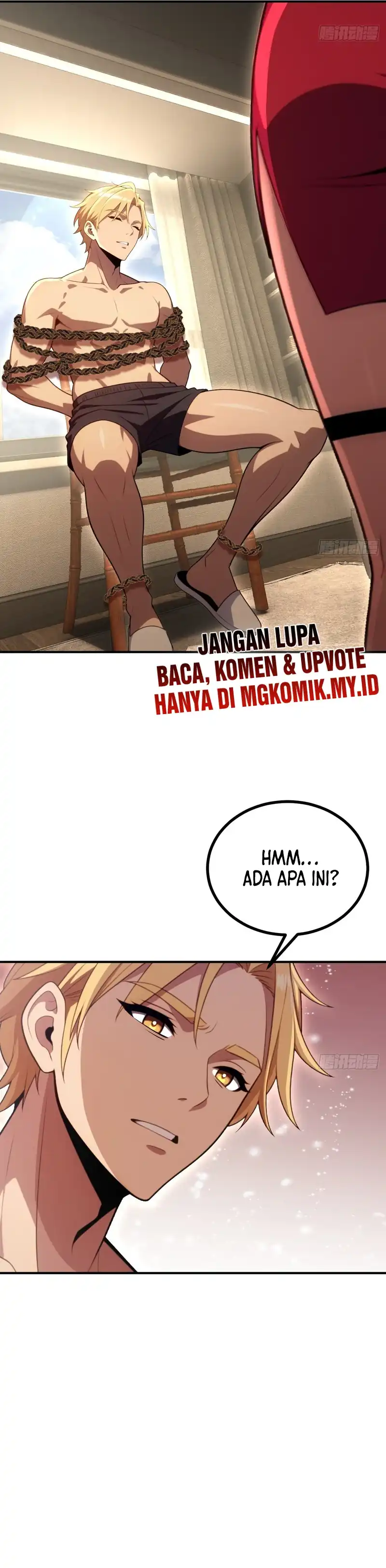Baca The Ultimate Wantless Godly Rich System Chapter 64 - Halaman 7 Baca The Ultimate Wantless Godly Rich System - Chapter 64 halaman 7