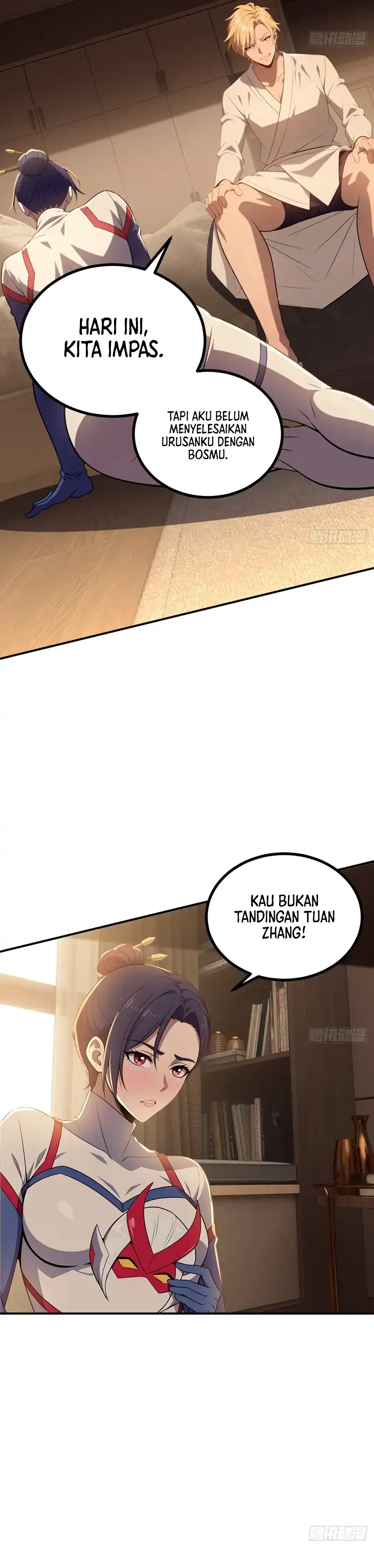 Baca The Ultimate Wantless Godly Rich System Chapter 66 - Halaman 2 Baca The Ultimate Wantless Godly Rich System - Chapter 66 halaman 2