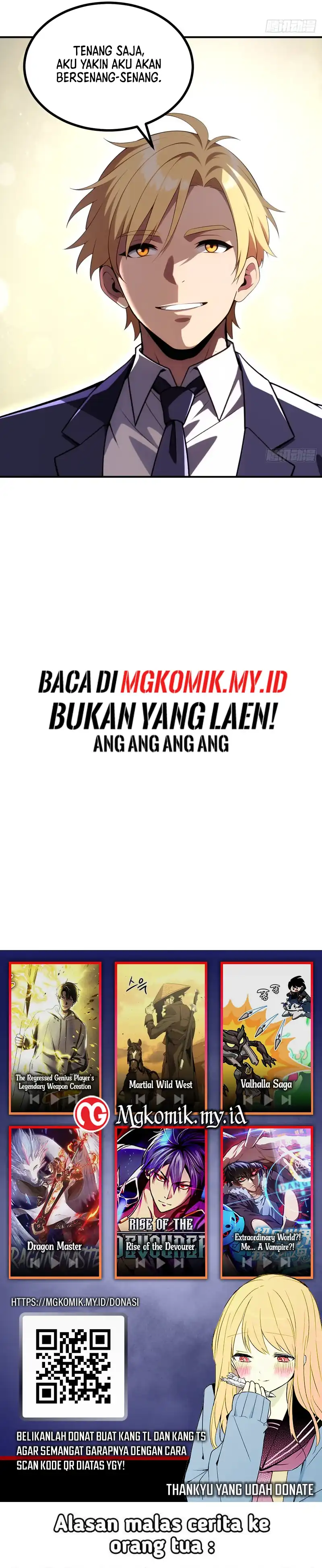 Baca The Ultimate Wantless Godly Rich System Chapter 67 - Halaman 21 Baca The Ultimate Wantless Godly Rich System - Chapter 67 halaman 21