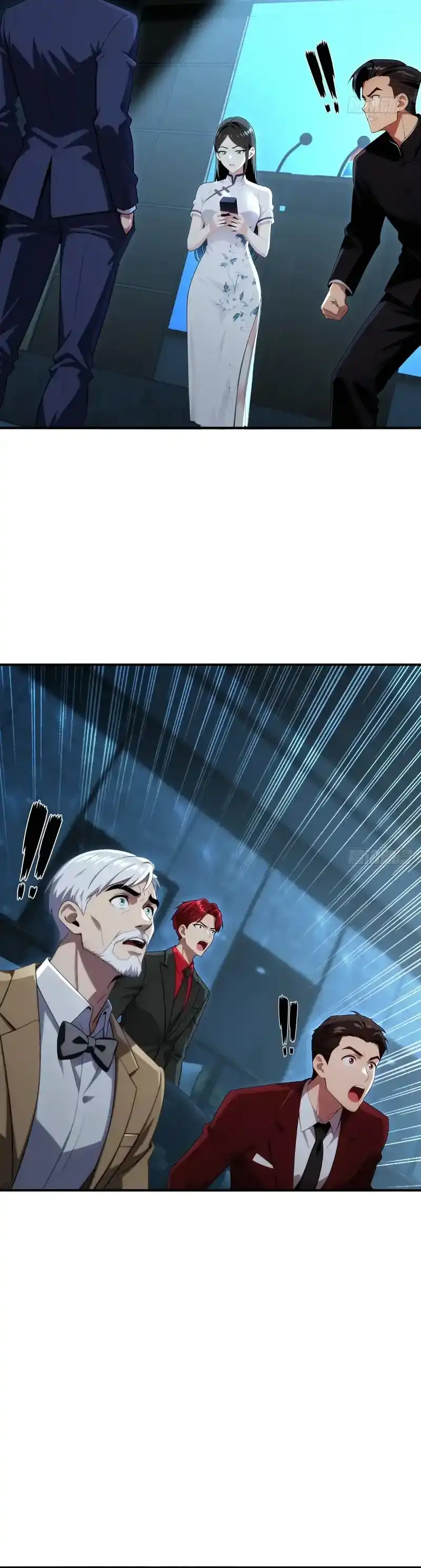 Baca The Ultimate Wantless Godly Rich System - Chapter 70 halaman 15