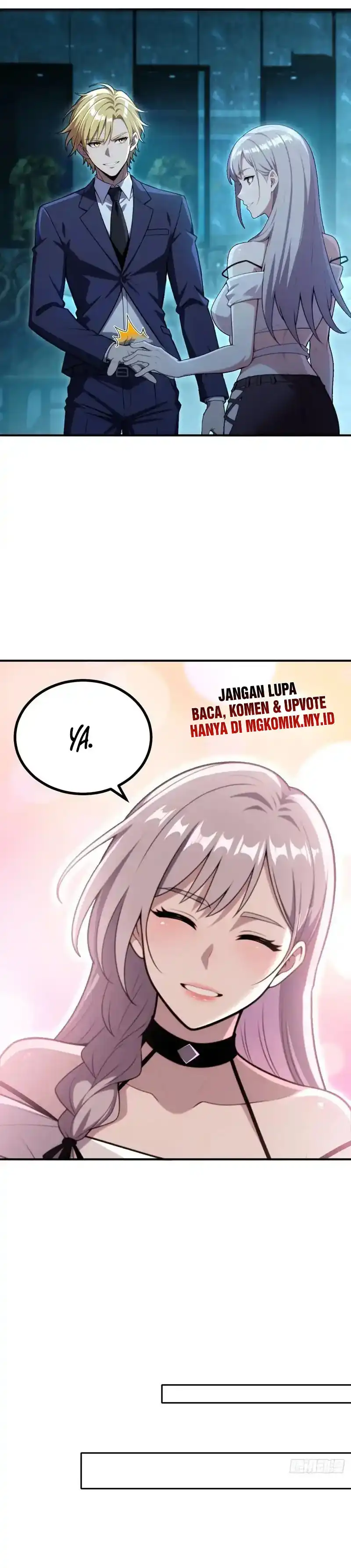 Baca The Ultimate Wantless Godly Rich System - Chapter 71 halaman 13