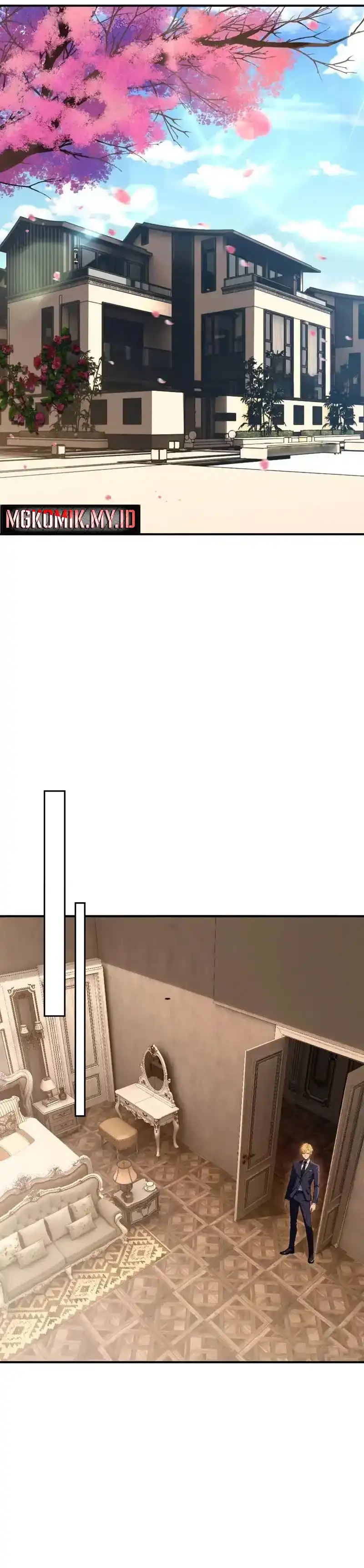 Baca The Ultimate Wantless Godly Rich System - Chapter 71 halaman 14