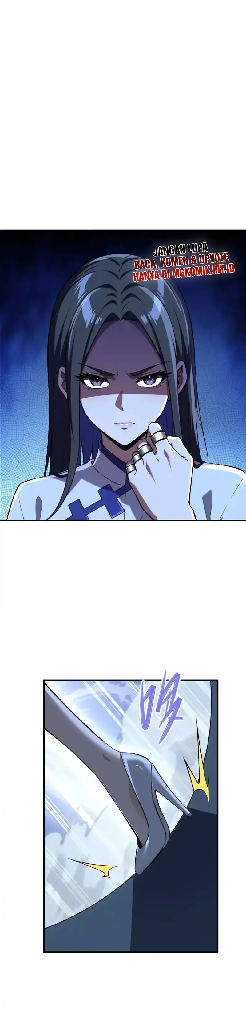 Baca The Ultimate Wantless Godly Rich System - Chapter 71 halaman 2