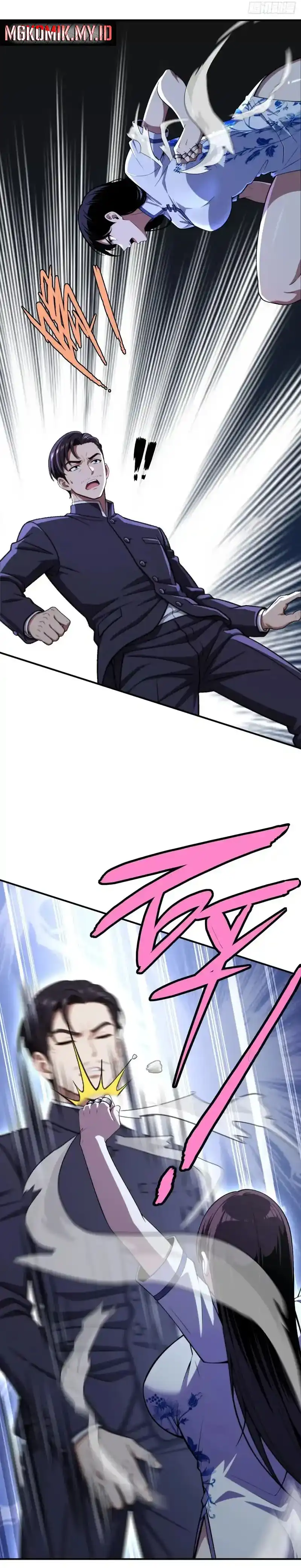 Baca The Ultimate Wantless Godly Rich System - Chapter 71 halaman 3