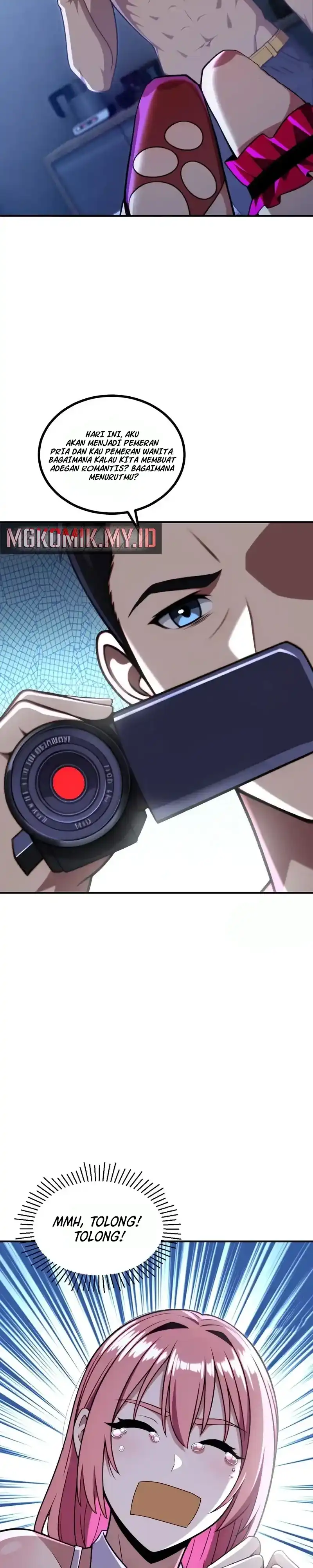 Baca The Ultimate Wantless Godly Rich System - Chapter 72 halaman 15