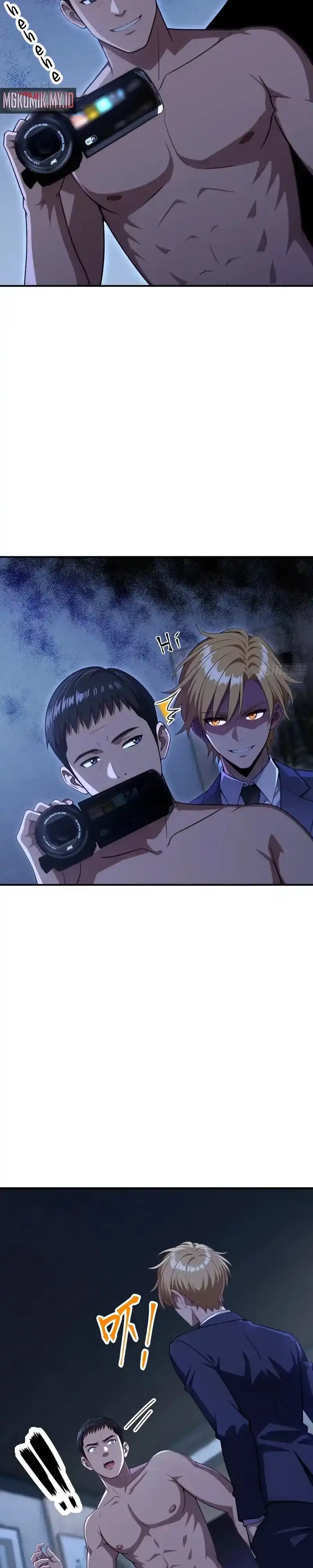 Baca The Ultimate Wantless Godly Rich System - Chapter 72 halaman 17