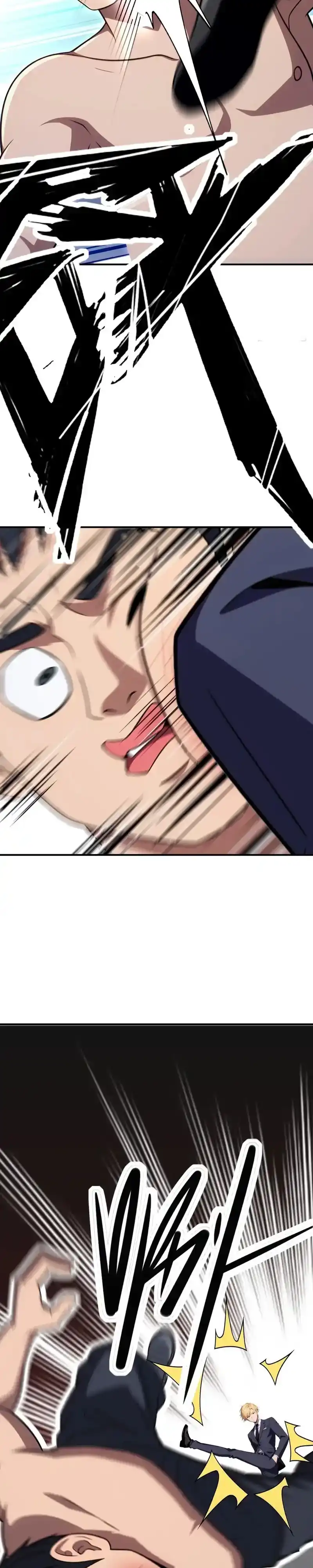 Baca The Ultimate Wantless Godly Rich System - Chapter 72 halaman 19