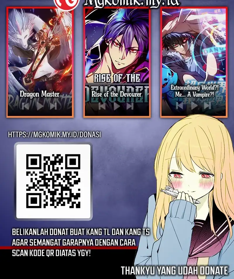 Baca The Ultimate Wantless Godly Rich System - Chapter 72 halaman 22