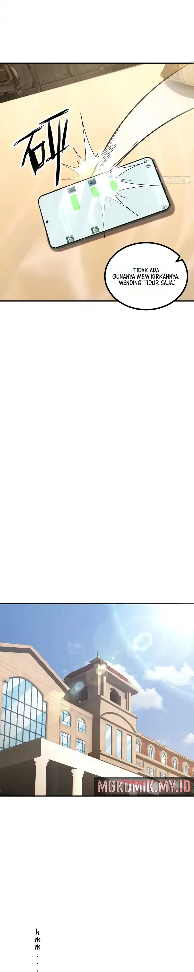 Baca The Ultimate Wantless Godly Rich System - Chapter 72 halaman 7