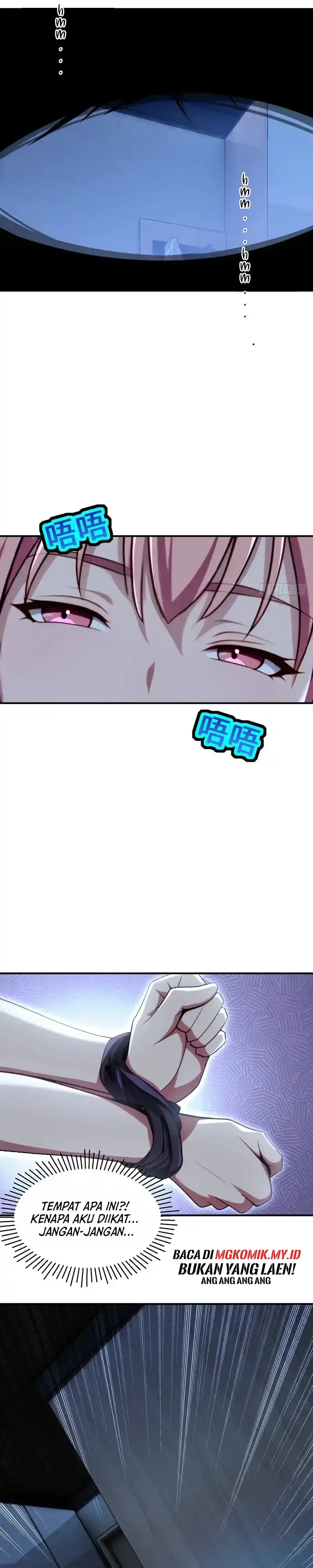 Baca The Ultimate Wantless Godly Rich System - Chapter 72 halaman 8