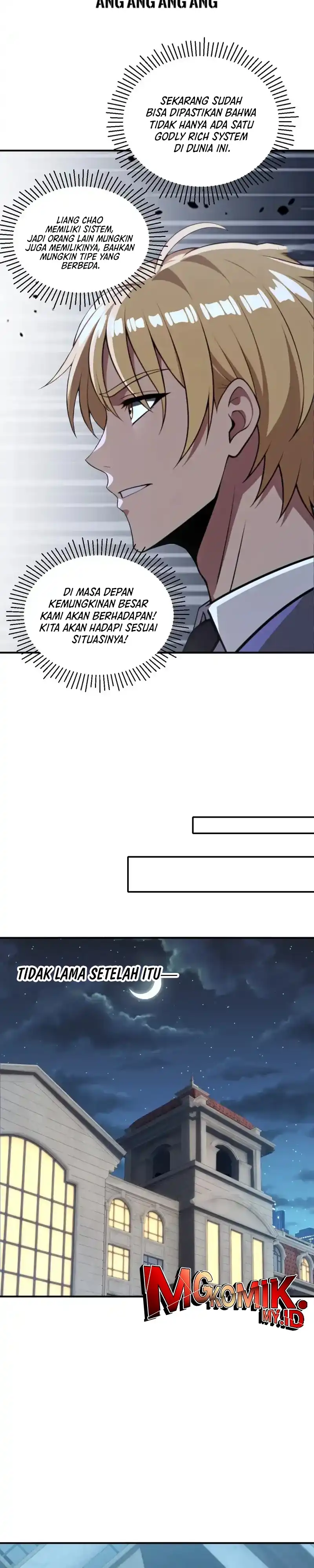 Baca The Ultimate Wantless Godly Rich System - Chapter 73 halaman 15