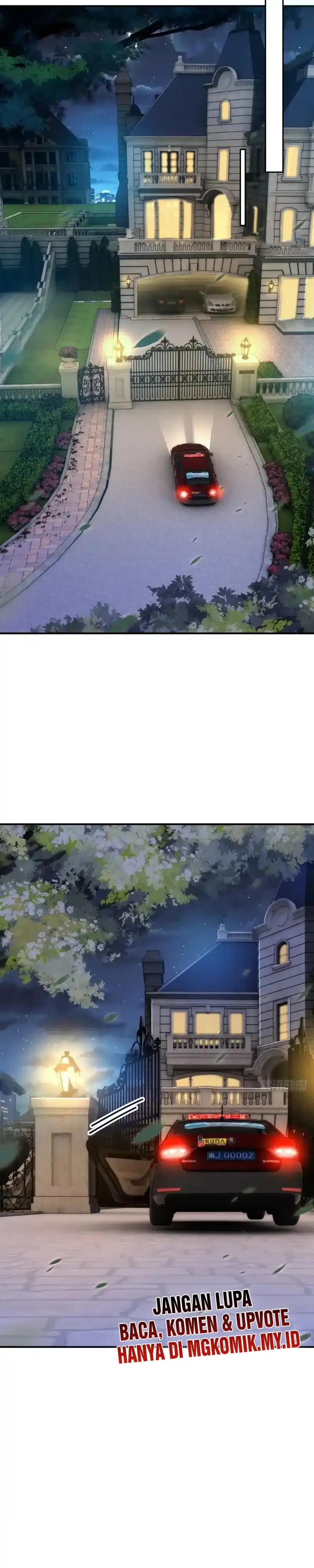 Baca The Ultimate Wantless Godly Rich System - Chapter 73 halaman 18