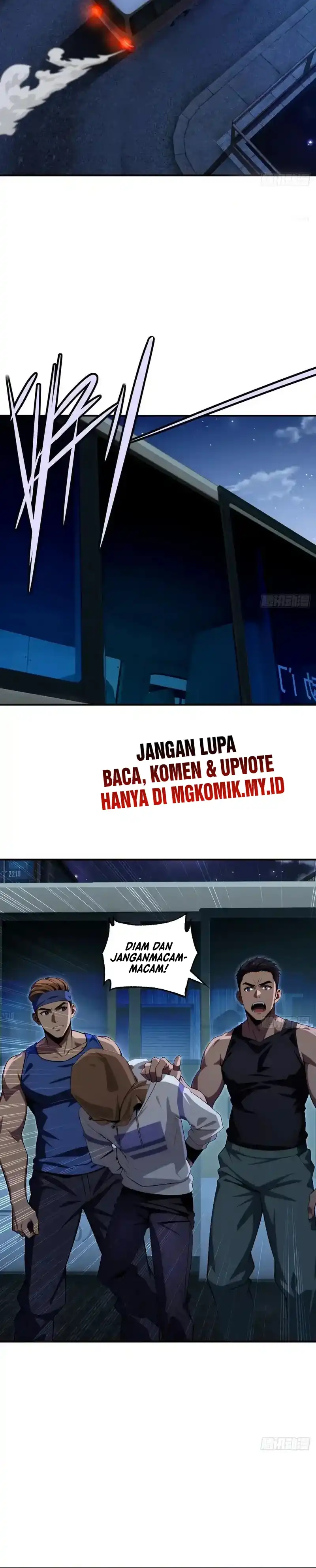 Baca The Ultimate Wantless Godly Rich System - Chapter 79 halaman 2