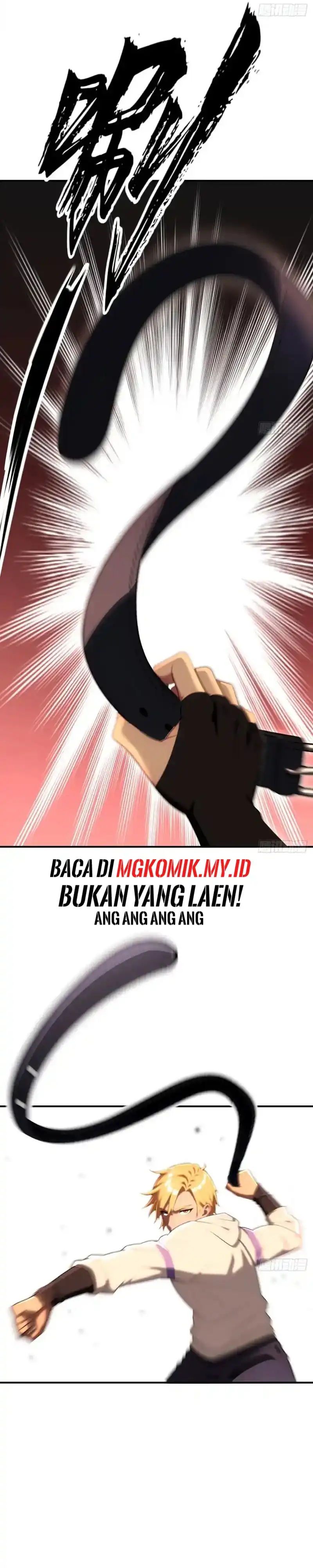 Baca The Ultimate Wantless Godly Rich System - Chapter 80 halaman 10