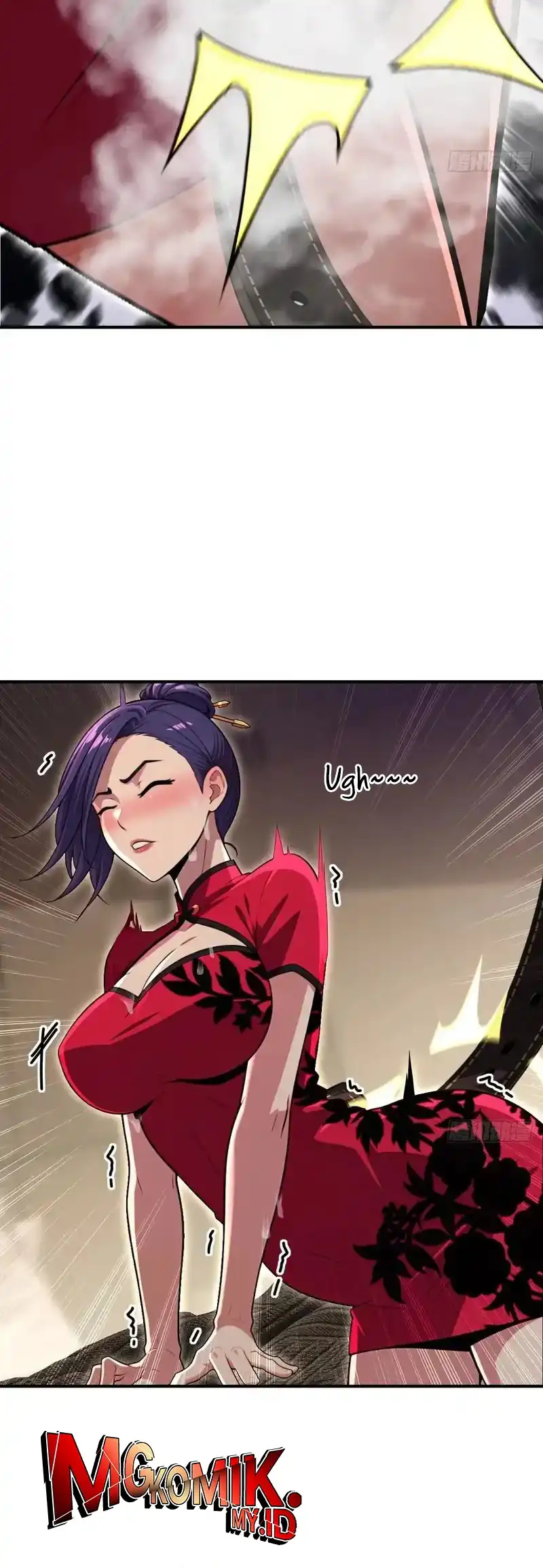 Baca The Ultimate Wantless Godly Rich System - Chapter 80 halaman 12