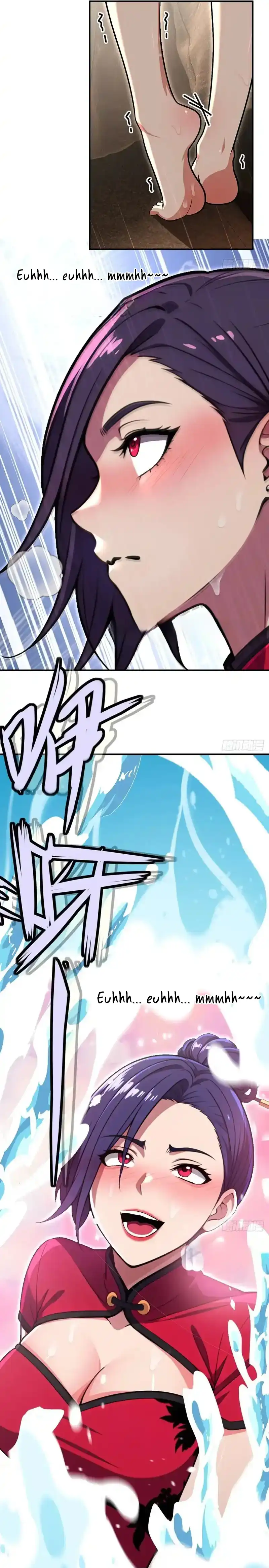 Baca The Ultimate Wantless Godly Rich System - Chapter 80 halaman 13