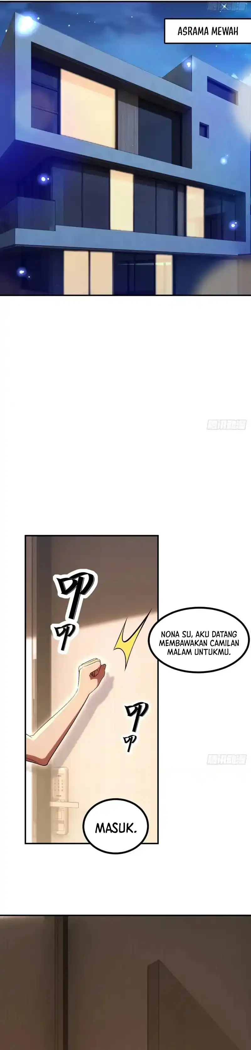 Baca The Ultimate Wantless Godly Rich System - Chapter 80 halaman 26