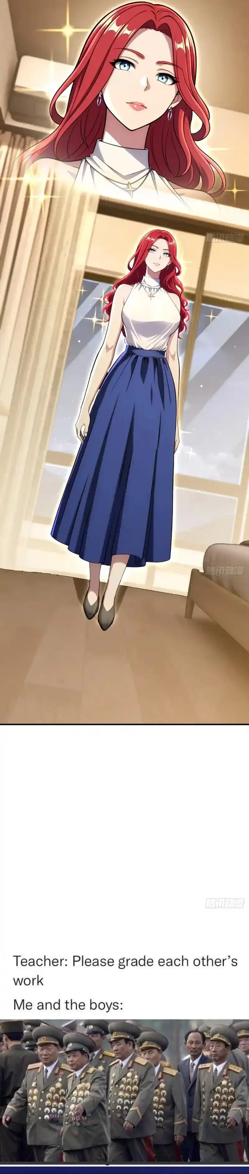 Baca The Ultimate Wantless Godly Rich System - Chapter 80 halaman 28