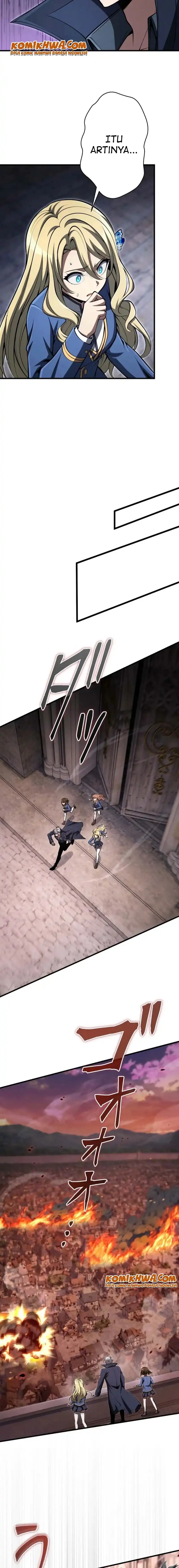 Baca The Ultimate Weapon Returns After 100 Million Years - Chapter 16 halaman 18